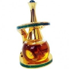Delicate by Al Haramain / الحرمين perfume bottle