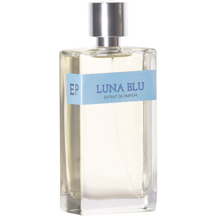 Luna Blu by Eolie perfume bottle