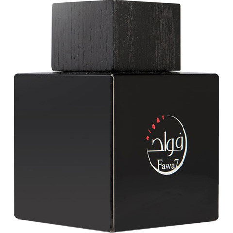 Fawa7 Night / فواح by Oud Elite / نخبة العود perfume bottle