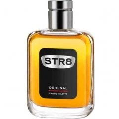 Original EDT by STR8 perfume bottle