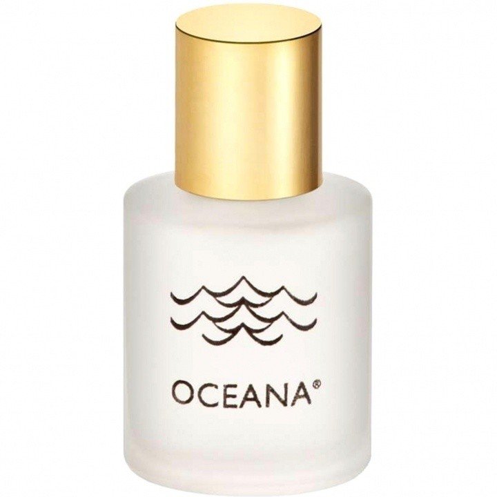 Oceana by Terranova perfume bottle