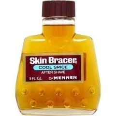 Skin Bracer Cool Spice