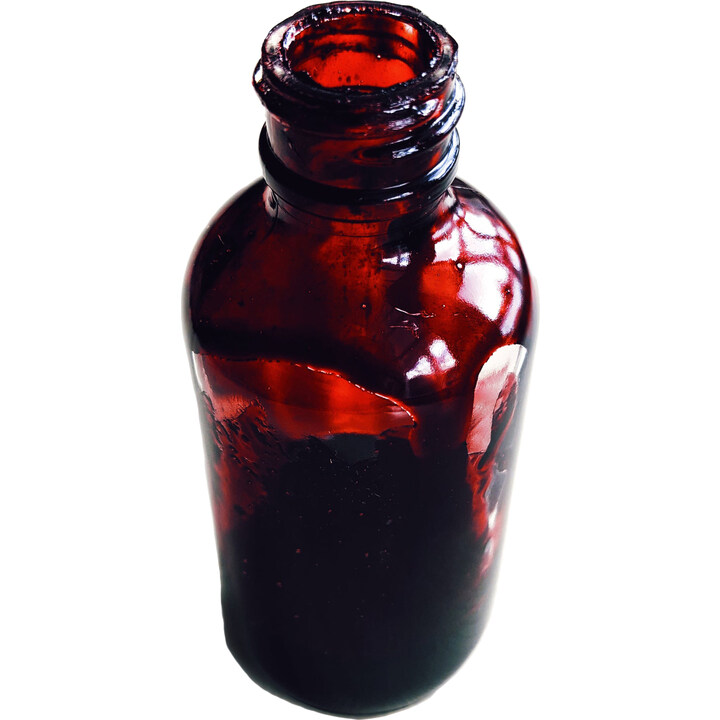 Mom It's Me Pentheus by Wild Veil Perfume perfume bottle