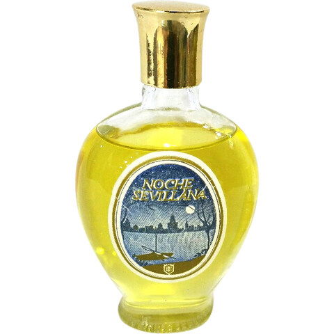 Noche Sevillana by Instituto Español perfume bottle