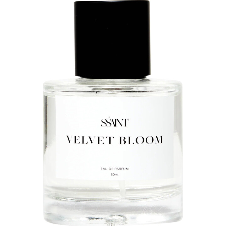 Velvet Bloom by Sśaint perfume bottle