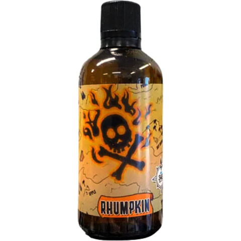 Rhumpkin (Aftershave) by 345 Soap Co. perfume bottle
