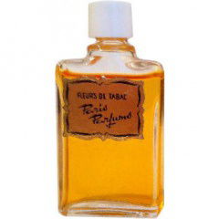 Fleur de Tabac / Fleurs de Tabac by Pramy perfume bottle