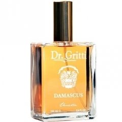 Damascus by Gritti perfume bottle
