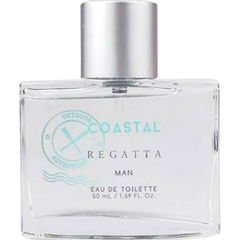 Coastal Man by Regatta perfume bottle