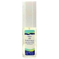 Eau de Fraîcheur by Weil perfume bottle