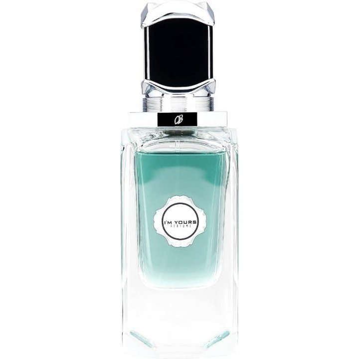 I'm Yours by Zohoor Alreef / Le Verger Shop perfume bottle