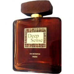 Deep Sense by Prime Collection perfume bottle