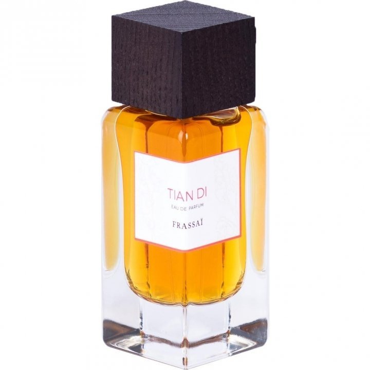 Tian Di by Frassaï perfume bottle