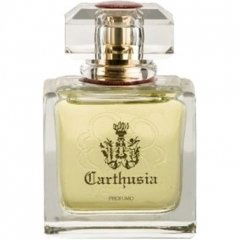 Corallium (Profumo) by Carthusia perfume bottle