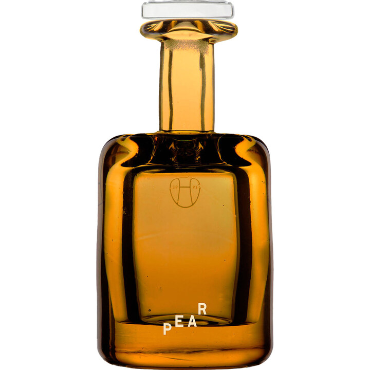 Pear by Perfumer H perfume bottle
