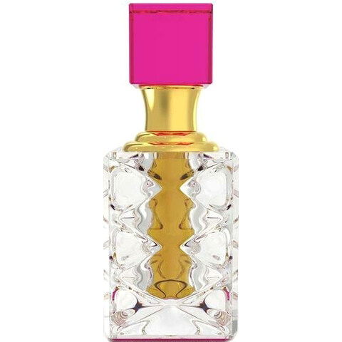 Rose Taïf (Extrait de Parfum) by El Nabil perfume bottle