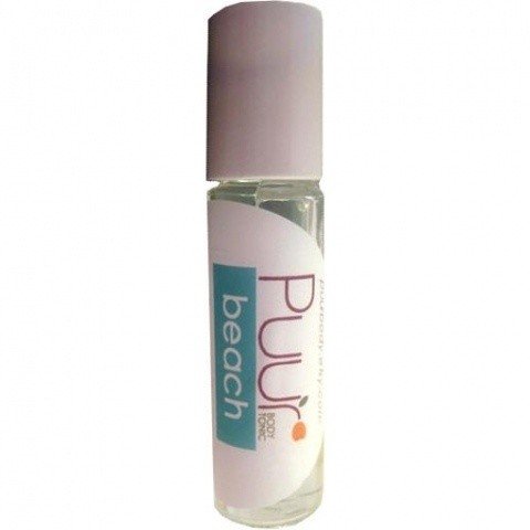 Beach by Puur perfume bottle