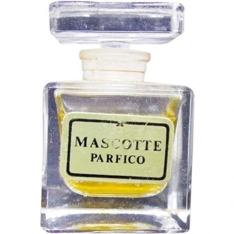 Mascotte by Parfico perfume bottle