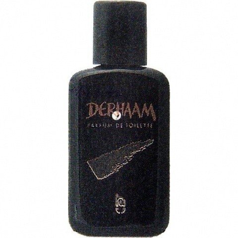 Derhaam by Hala Perfumes perfume bottle
