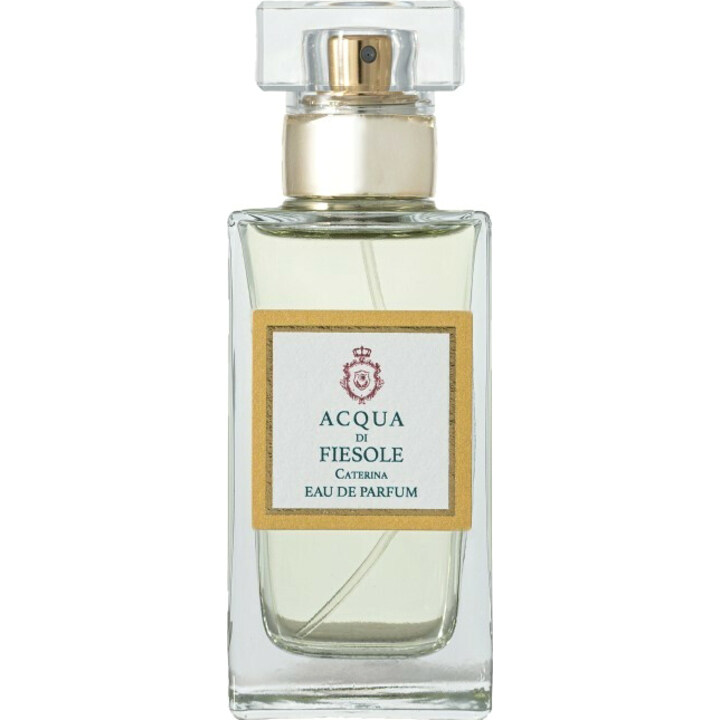 Caterina by Acqua di Fiesole perfume bottle