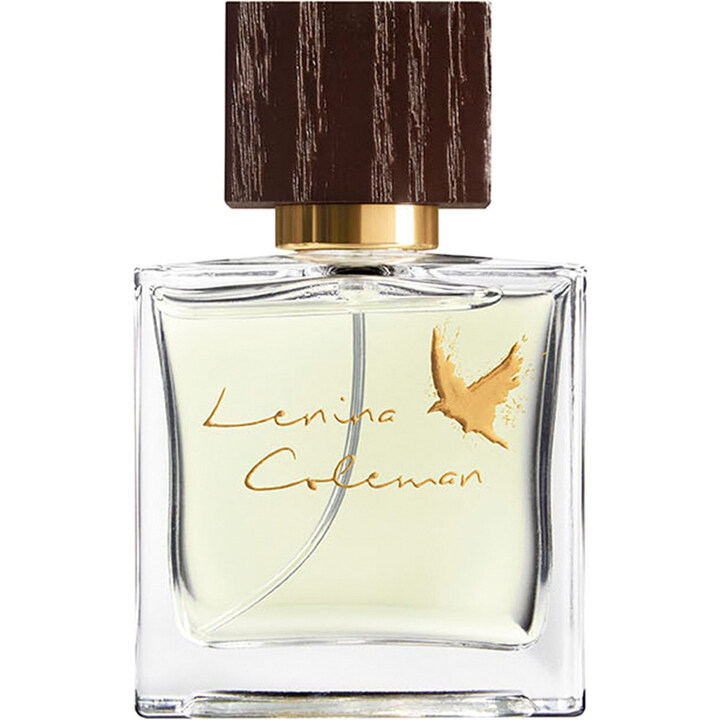 Lenina Coleman by Lenina Coleman perfume bottle
