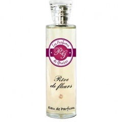 Rêve de Fleurs by Les Parfums de Grasse perfume bottle