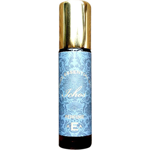 Ichos by Essential Apothecary Alchemist perfume bottle