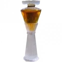 Impromptu by Lucien Lelong perfume bottle