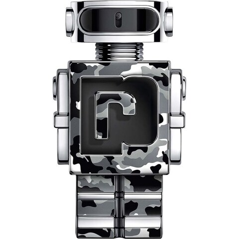 Phantom Legion by Paco Rabanne perfume bottle