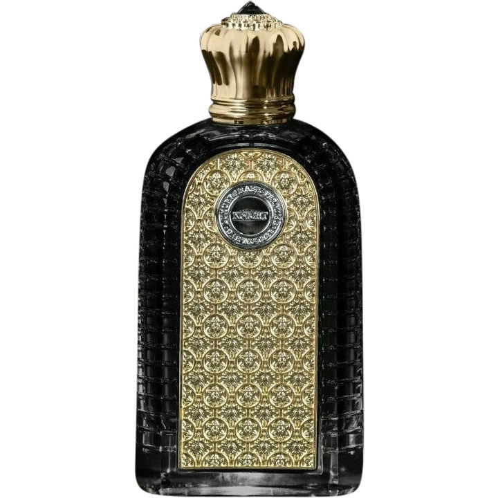 Fares Collection - Knight by Dar Alteeb / دار الطيب perfume bottle