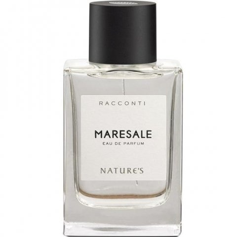Racconti - Maresale by Nature's perfume bottle