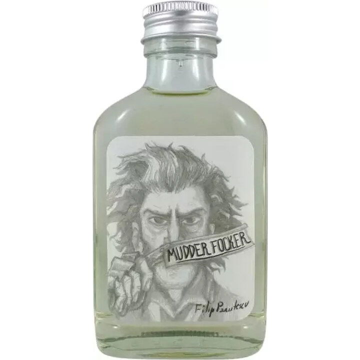 Mudder Focker (After Shaving Splash)