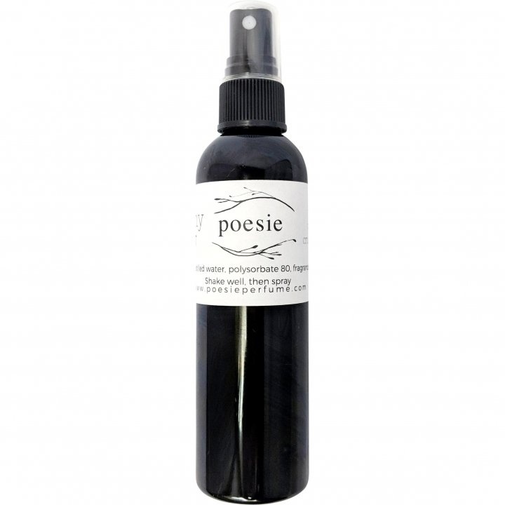 October Baby (Fragrance Mist) by Poesie Perfume perfume bottle