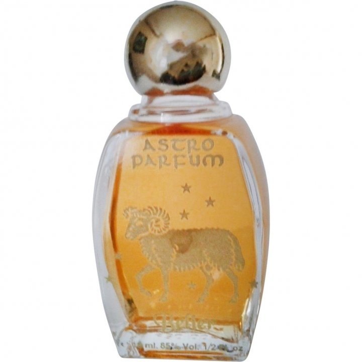 Belier by Astro Parfum perfume bottle