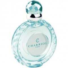 Tourmaline by Charriol perfume bottle