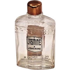 Jasmine by Joncaire perfume bottle
