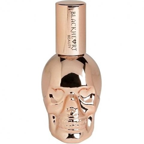 Blackheart Rose Thorn by Hot Topic perfume bottle