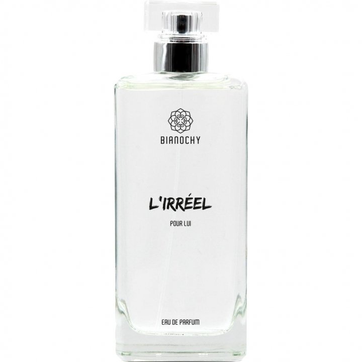 L'Irréel pour Lui by Bianochy perfume bottle