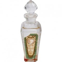 Camia by Rigaud perfume bottle
