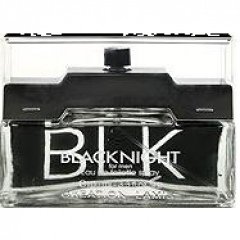 Blacknight by Création Lamis perfume bottle
