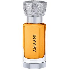 Amaani by Swiss Arabian perfume bottle