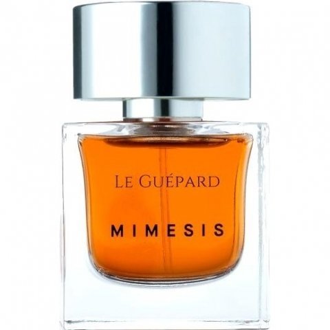Le Guépard by Mimesis perfume bottle