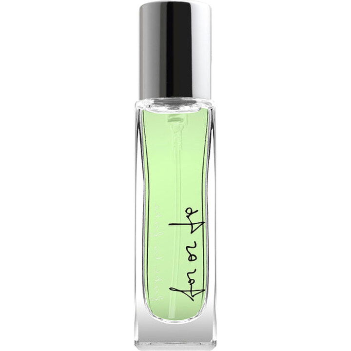 Fake to Fake by For Or To perfume bottle