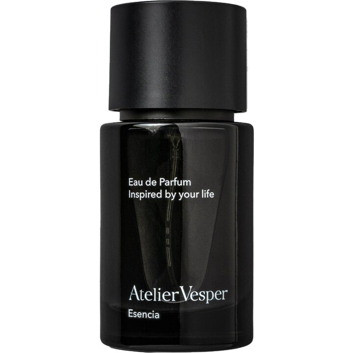 Esencia by Atelier Vesper perfume bottle