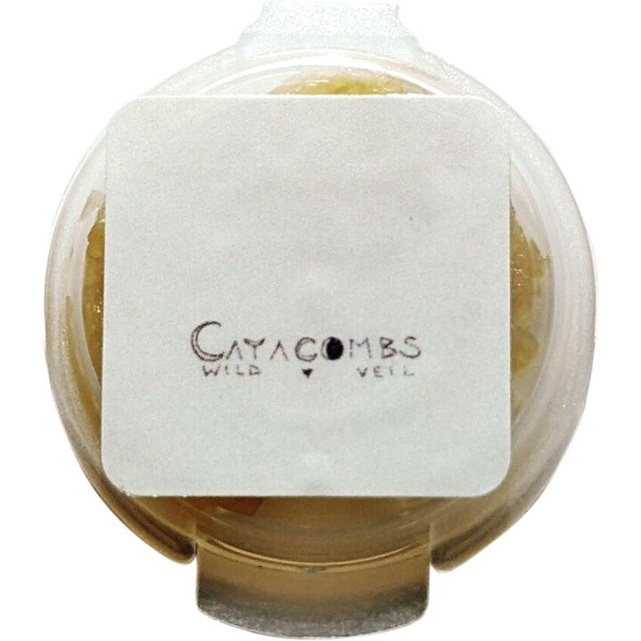 Catacombs (Solid Perfume) by Wild Veil Perfume perfume bottle