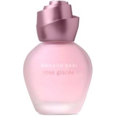 Rose Glacée by Armand Basi perfume bottle