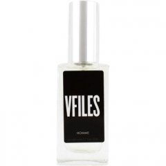 Vfiles Homme by Vfiles perfume bottle