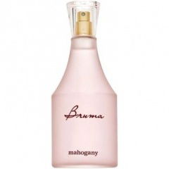 Bruma by Mahogany perfume bottle