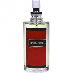 Springfield EDT by Springfield perfume bottle