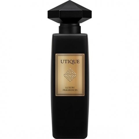 Gold by Utique perfume bottle